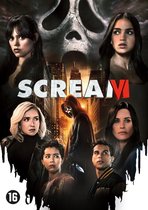 Scream VI (DVD)