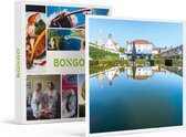 Bongo Bon - 2 DAGEN IN HET 4-STERREN HOTEL MONTANUS IN BRUGGE - Cadeaukaart cadeau voor man of vrouw