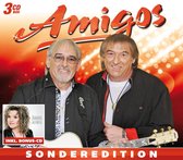 Amigos - Sonderedition (CD)