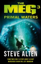 Megalodon 3 - MEG: Primal Waters