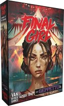 Final Girl: Carnage at the Carnival Expansion