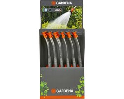 GARDENA Classic Broeskop - met verlengstuk