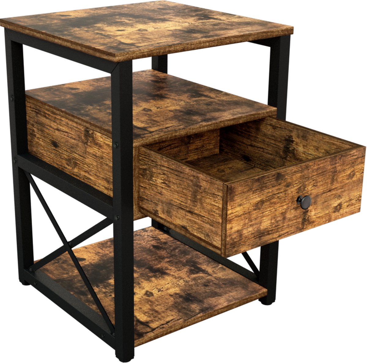 Tafellamp Industrieel: Klussen & Gereedschap