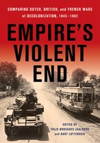 Empire's Violent End