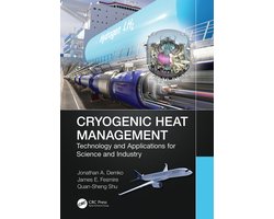 Cryogenic Heat Management