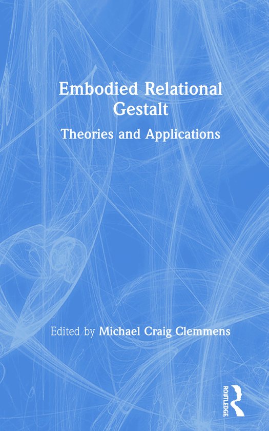 Embodied Relational Gestalt - cover