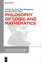 Publications of the Austrian Ludwig Wittgenstein Society – New Series27- Philosophy of Logic and Mathematics