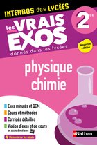 Interros des lycees - Interros des Lycées - Physique Chimie 2de