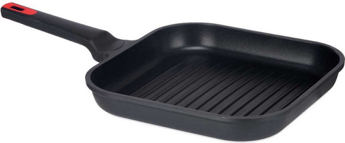 Grillpan (28 x 28 cm)