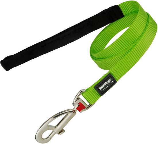 Correa Para Perro Red Dingo Style Lightning Azul Marino 2 X 120 Cm
