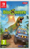 Dinosaurs : Mission Dino Camp
