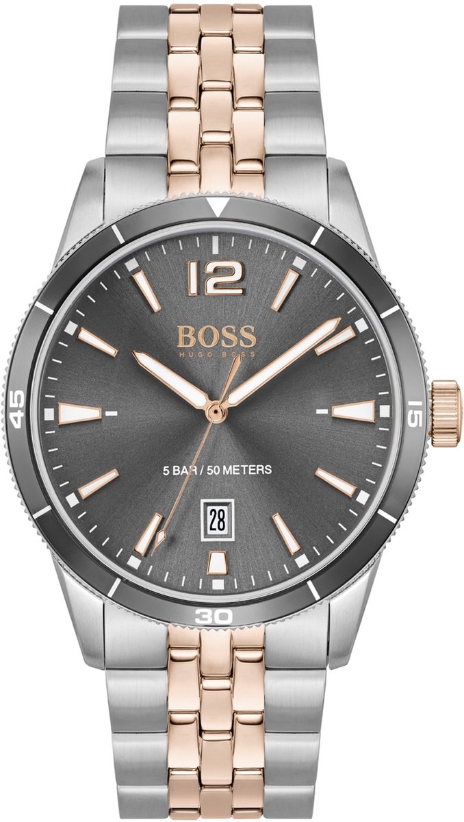 BOSS HB1513903 DRIFTER Heren Horloge