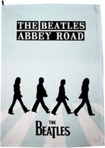 The Beatles Abbey Road Theedoek