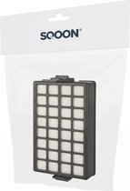 SQOON® - Samsung HEPA filter DJ97-00339G, SC8480, VCC8480