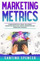 Marketing Management 14 - Marketing Metrics