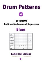 Drum Patterns 4 - Drum Patterns Vol. 4