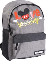Rugtas Mickey Mouse Casual (31 x 44 x 16 cm)