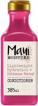 Conditioner Maui Hydraterend Licht en handig Hibiscus (385 ml)