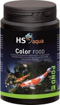 HS Aqua Pond Food Color L 1 Liter