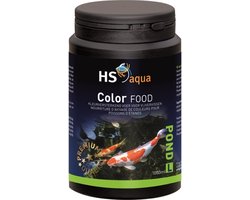 Pond food color l 1 l
