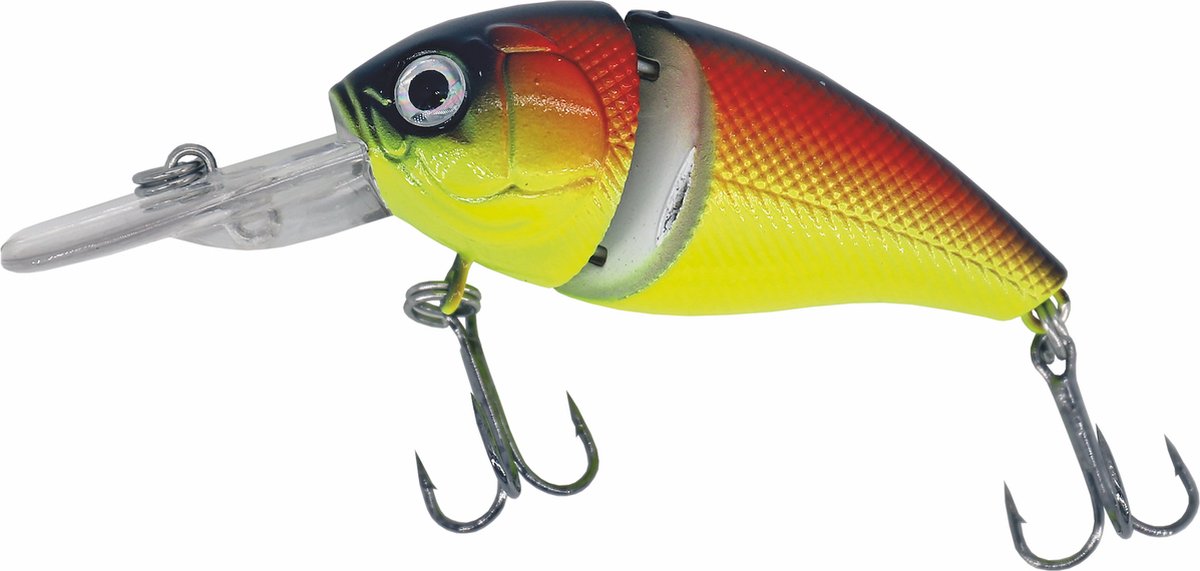 Albatros Catch21 Headshaker Golden Dawn