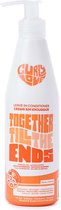 Curly Love Leave-in Conditioner 10oz