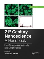 21st Century Nanoscience- 21st Century Nanoscience – A Handbook