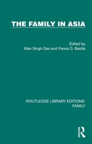 Routledge Library Editions: Family-The Family in Asia