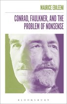 Conrad Faulkner & Problem Of NonSense