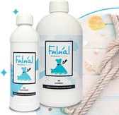 Fulual Washing Perfume - Summer - 250ml - parfum lavant