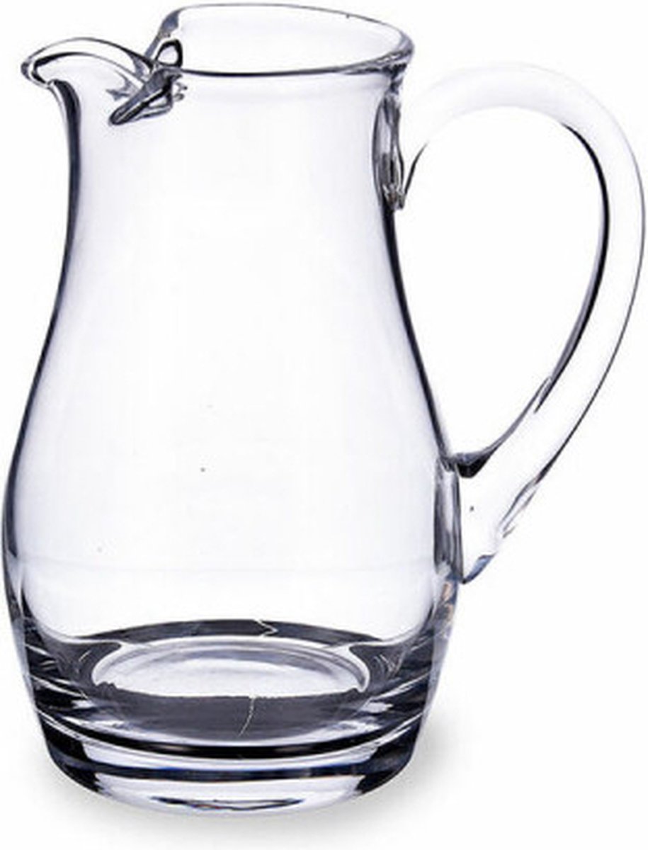 Kruik Quid Sangria Transparant Glas (1L)