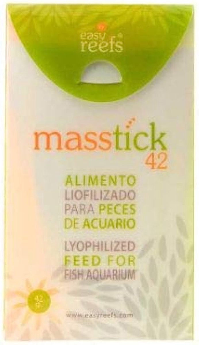 Masstick 42 EasyReefs