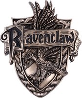 Nemesis Now - Harry Potter - Ravenclaw Muur Schild Embleem Wanddecoratie 20 cm