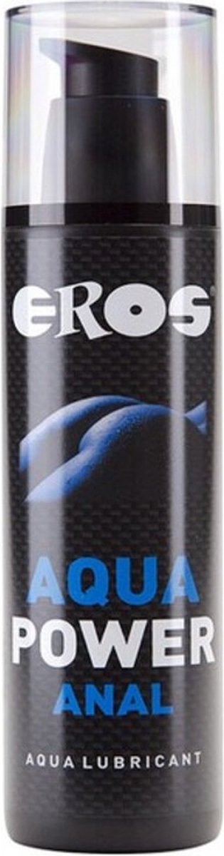 Goedkoopste Auqa Power Eros - Glijmiddel