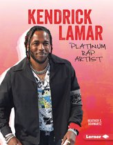 Gateway Biographies - Kendrick Lamar