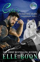 Iron Wolves MC 9 - Coti's Unclaimed Mate
