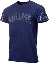 Rinkage Olympia T-shirt - Navyblauw - maat M