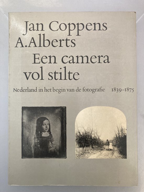 Camera vol stilte