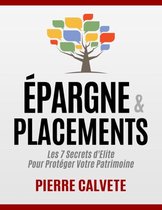 EPARGNE & PLACEMENTS
