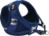 Harnais pour chien Gloria Jeans 33- 44 cm Taille L