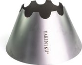 Yakiniku - Vulcano - Medium - Compact