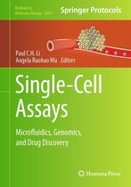 Methods in Molecular Biology 2689 - Single-Cell Assays