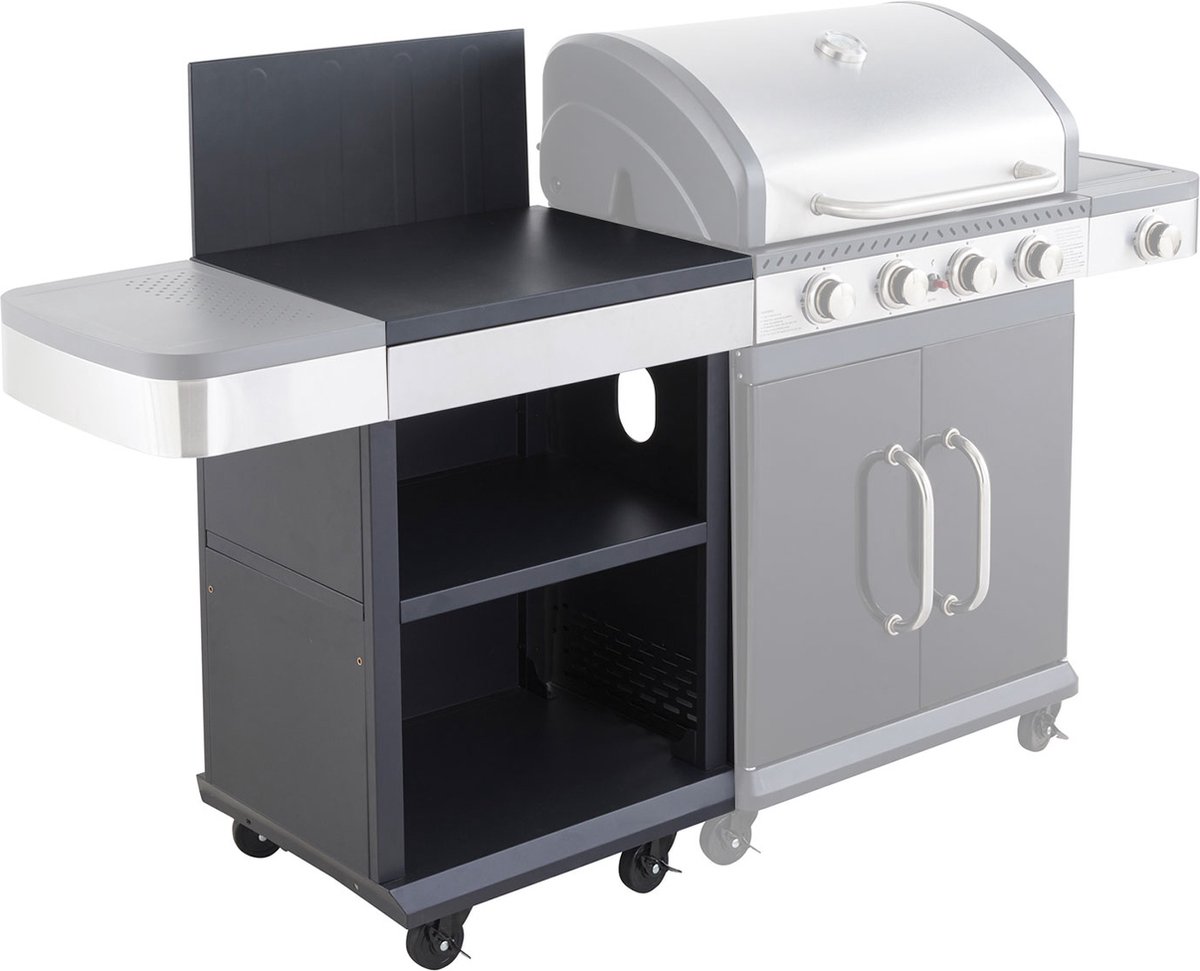 Dressoir DESSERTE FIDGI