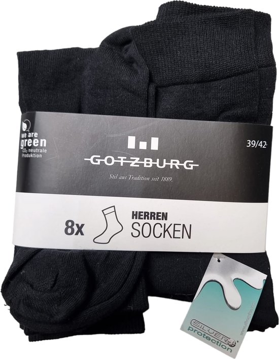 Chaussettes Chaussettes 43-46 - chaussettes femme et homme