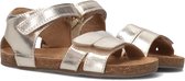 Ton & Ton Rayna Sandalen - Meisjes - Goud - Maat 25