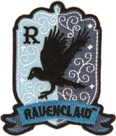 Harry Potter - Ravenclaw Crest - Patch