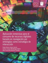 Espacios - Aplicación inmersiva para el consumo de recursos digitales basada en navegación por ontologías como estrategia de interacción