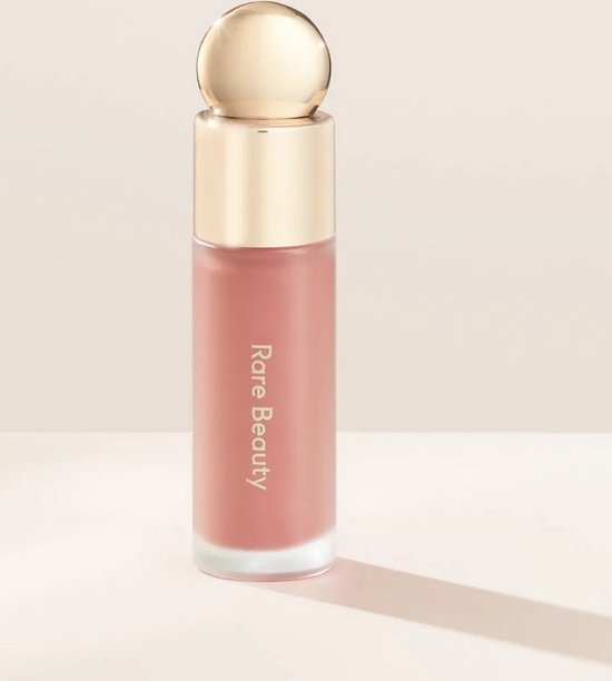 Rare beauty Soft Pinch Liquid Blush - Selena Gomez - Encourage | bol.com