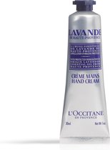 Soin mains - L'Occitane en Provence - Crème Mains Lavande 30 ml