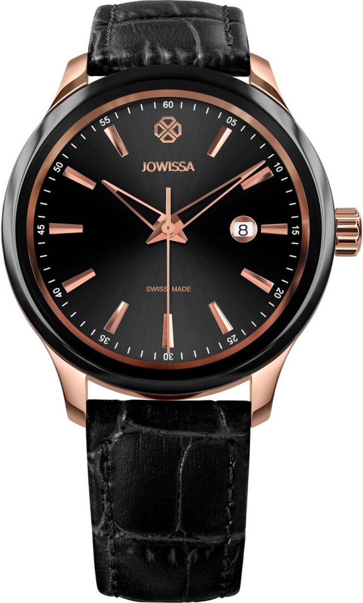 Jowissa Herenhorloge J4.204.L